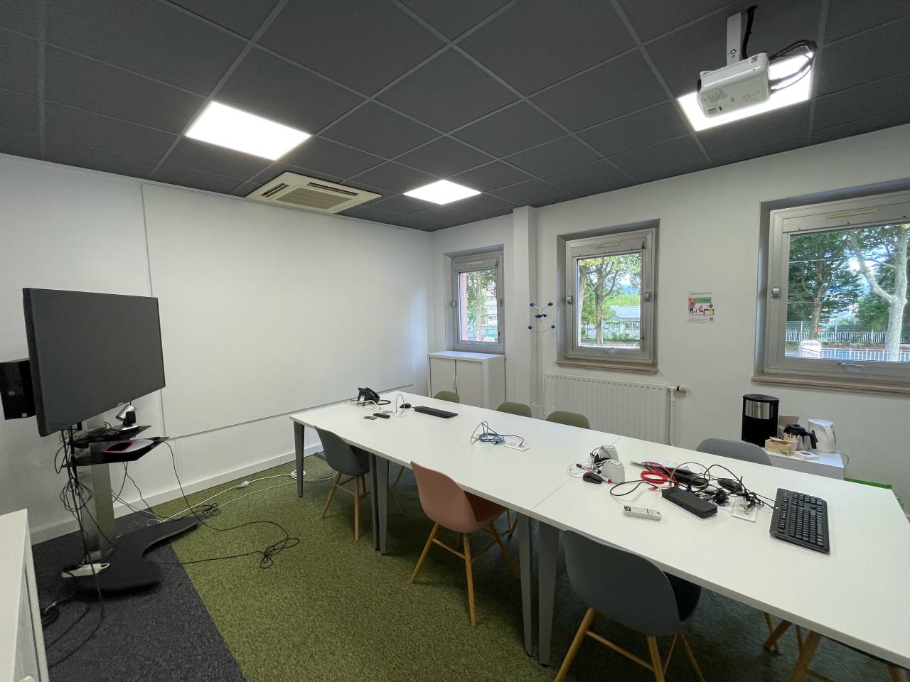 Bureau Chambéry 745m² Vente bureau Chambéry Savoie OVBUR2426555 18